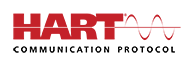 Det-Tronics HART Communications Logo